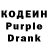 Codein Purple Drank Janybek mamyrov